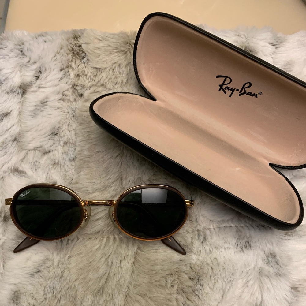 Ray Ban Unisex Sunglasses